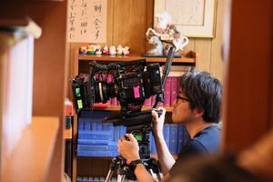 Image post by @reddigitalcinema on Instagram