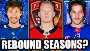 Video post by @gravitehhockey on YouTube