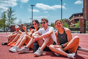 Image post by @okstatexctf on Facebook