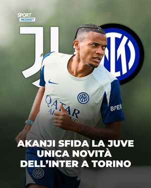 Image post by @sportmediaset on Instagram