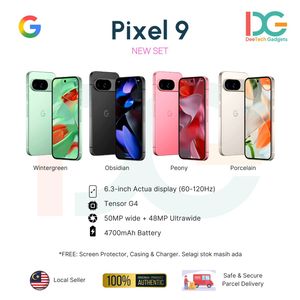 Image post by @deetech.gadgets on Instagram