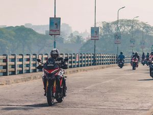 Image post by @jagathmohan on Instagram