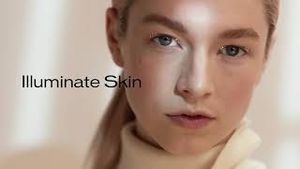 Video post by @shiseidousa on YouTube