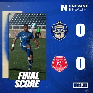 Image post by @cltindependence on Instagram
