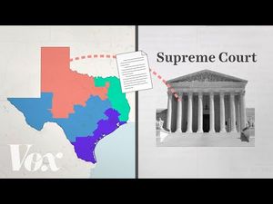 Video post by @Vox on YouTube