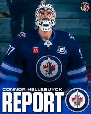 Image post by @puckreportnhl on Instagram