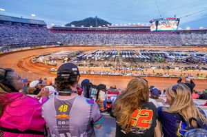 Image post by @itsbristolbaby on Instagram