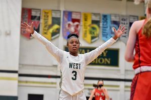 Image post by @wssathletics on Twitter