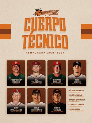 Image post by @clubnaranjeros on Instagram