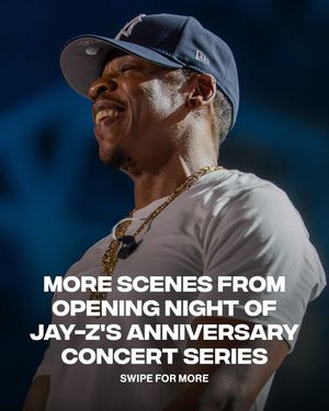 Image post by @complexmusic on Instagram