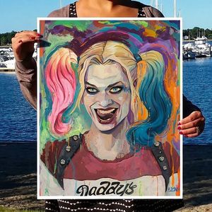 Image post by @RichPellegrinoArt on Facebook