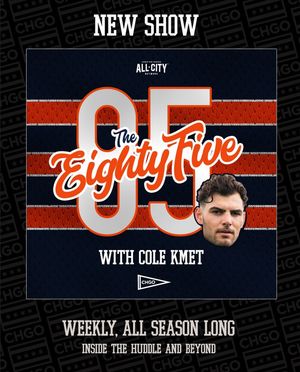 Image post by @chgo_sports on Instagram