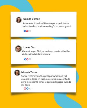 Image post by @lafabricadeahorros.ar on Instagram