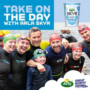 Image post by @arladairyuk on Instagram