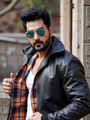 Image post by @mubeensaudagar on Instagram