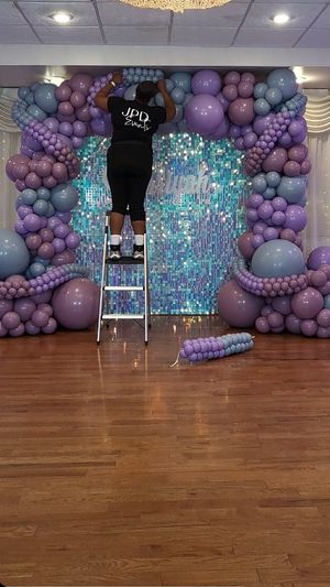 Video post by @jpdevents on Instagram