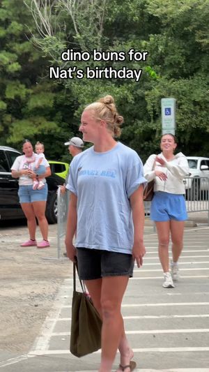 Video post by @thenccourage on TikTok