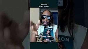 Video post by @liljon on YouTube