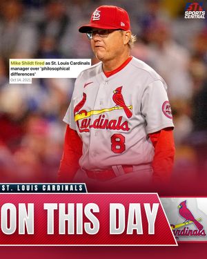 Image post by @stlsportscentral on Instagram