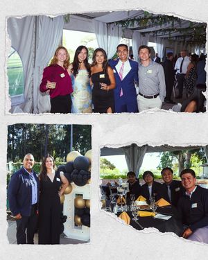 Image post by @csulb_sportmgmt on Instagram