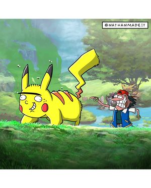 Image post by @cartoonnetworkofficial on Instagram