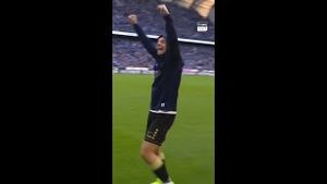 Video post by @beinsportsusa on YouTube