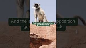 Video post by @bbcearth on YouTube