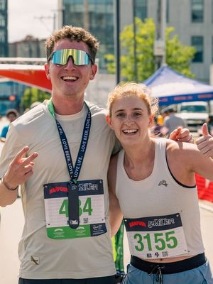 Image post by @marathonsports on Instagram