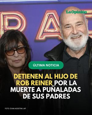 Image post by @laopinionla on Instagram