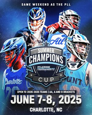 Image post by @laxtournaments_south on Instagram