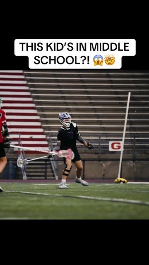Video post by @lacrossenetwork on TikTok