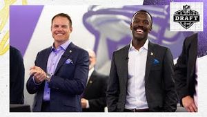 Video post by @Minnesota Vikings on YouTube