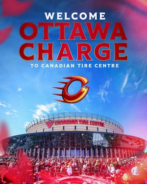 Image post by @Senators on Twitter/X