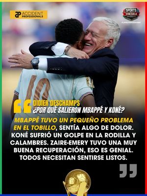 Image post by @sports_venezuela on Instagram
