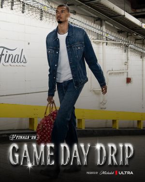 Image post by @spurs on Instagram