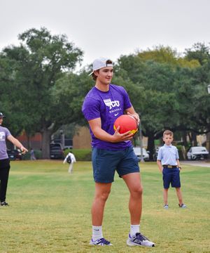 Image post by @flyingtclub on Instagram