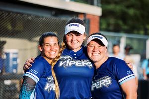 Image post by @wprofastpitch on Instagram