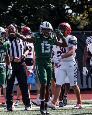 Image post by @wagner_football on Instagram