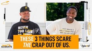 Video post by @thepivotpodcast on YouTube