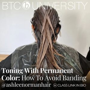 Image post by @behindthechair_com on Instagram