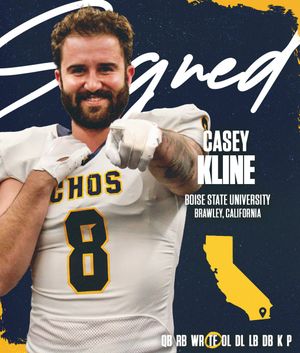 Image post by @ucobronchofb on Twitter