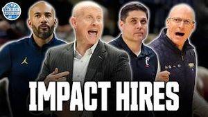 Video post by @cbssportscbb on YouTube