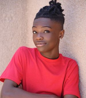 Image post by @dbatalent on Instagram