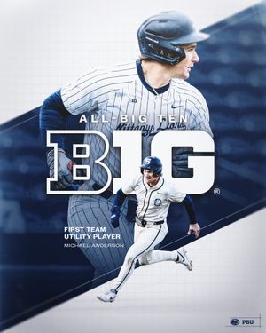 Image post by @pennstatebase on Instagram