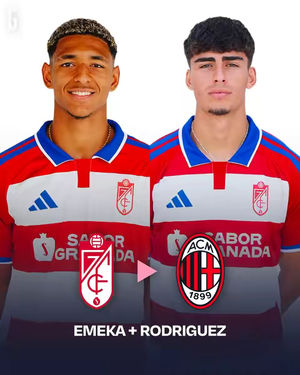 Image post by @lagazzettadellosport on TikTok