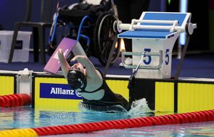 Image post by @cdnparalympics on Instagram