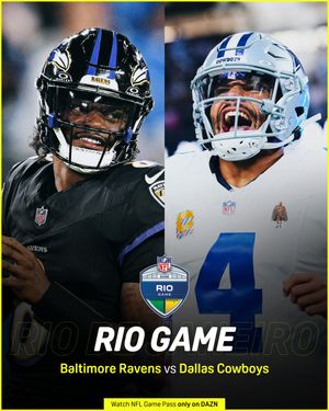 Image post by @nflondazn on Instagram