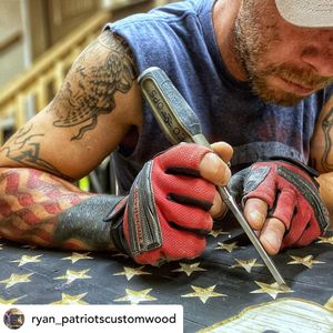 Image post by @specopstools on Instagram