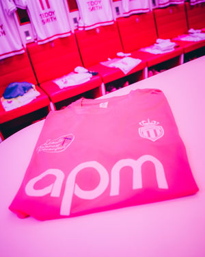 Image post by @asmonaco on Instagram