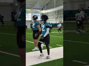 Video post by @jaguars on YouTube
